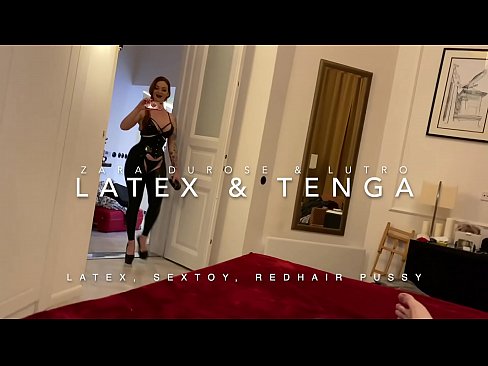 ❤️ Redheaded chị kế trong latex trang phục fucked qua stepbrother ️ Khiêu dâm tại khiêu dâm% vi.xsexshop.ru% ☑